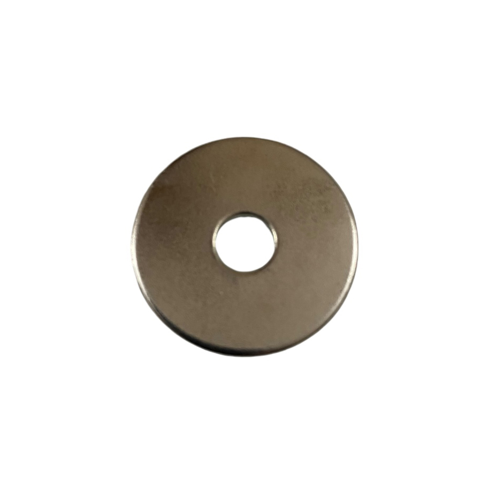 Plain Washer 1/4" WP8019L